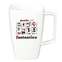 TAZZINA QUADRATA ELEGANTE MAGNETIC